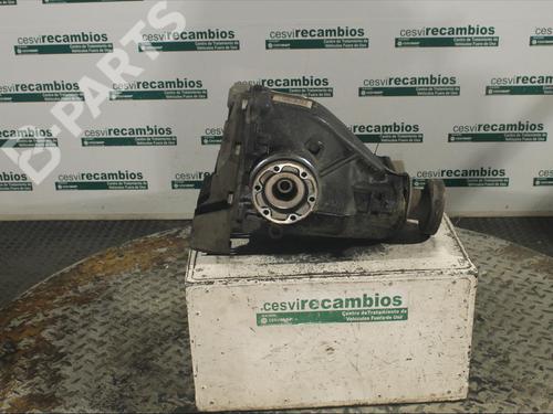 Rear differential BMW 5 (E60) 530 d | BP11980679M24