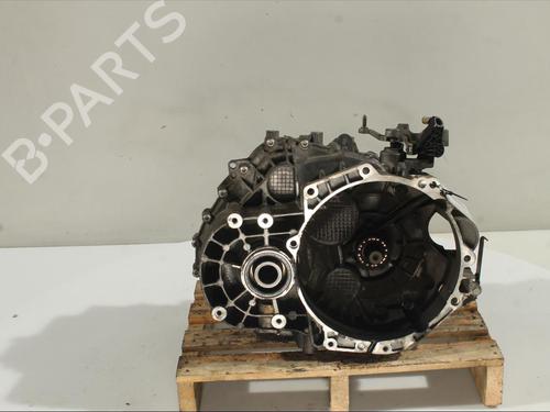 Gearbox VW TIGUAN (5N_) 1.4 TSI 4motion 0A6 300 044 QV LMX 26058 111120291