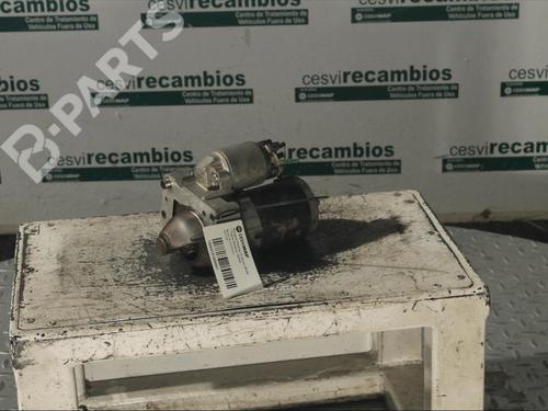 Starter PEUGEOT PARTNER Tepee  | BP11899464M8 