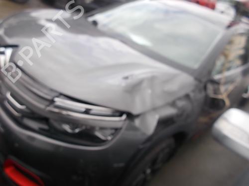 Starter CITROËN C5 AIRCROSS (A_) 2.0 BlueHDi 180 (AJEHZR) | BP26728234M8  - Image 7
