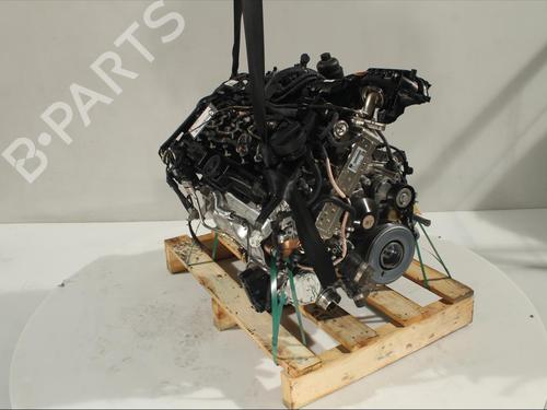 Engine BMW 1 (F20) 118 d | BP11910391M1 
