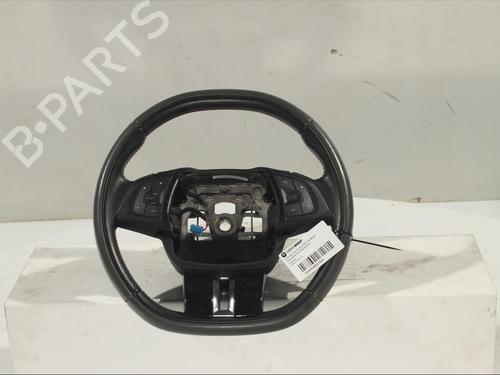 Used Steering wheel Steering wheel CITROËN C4 CACTUS 1.2 VTi 82 (82 hp) 11912235 11912235