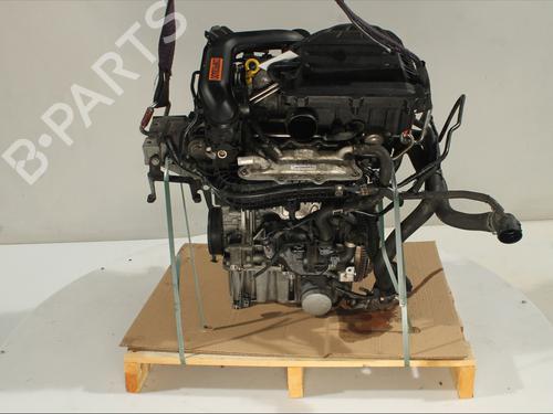 Engine SEAT IBIZA V (KJ1, KJG) 1.0 TSI | BP28312776M1 
