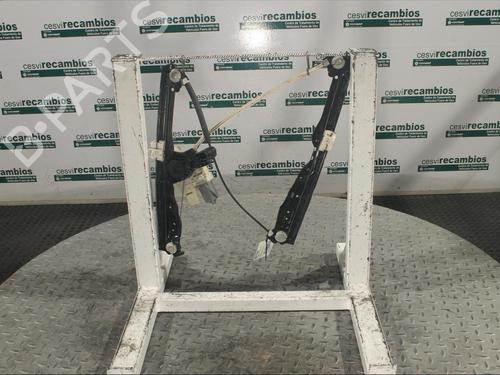Used Front left window mechanism PEUGEOT 308 II (LB_, LP_, LW_, LH_, L3_) 1.6 HDi (92 hp) 12078455