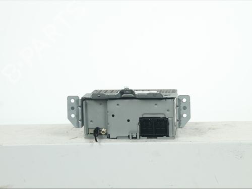 Bilradio Bilradio FORD PUMA (J2K, CF7) 1.0 EcoBoost mHEV (125 hp) 35360373 35360373