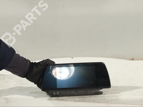 Display monitor BMW 1 (F20) 118 d | BP11905652C48 