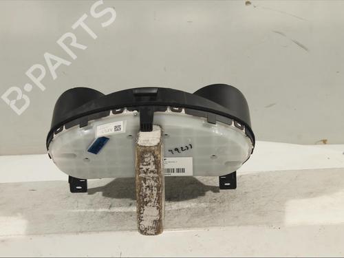 Instrument cluster OPEL ZAFIRA TOURER C (P12) 2.0 CDTi (75) | BP26925159C47 