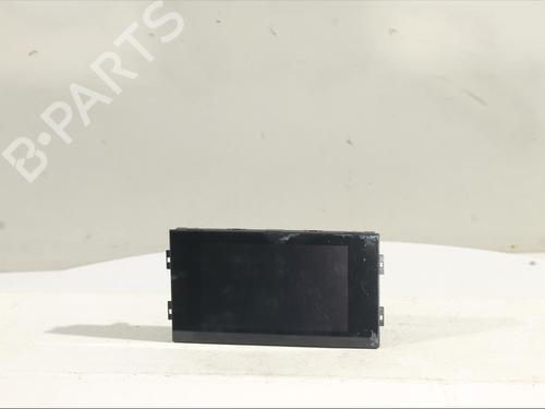 display-monitor-opel-corsa-f-p2jo-2019-26672838 main image