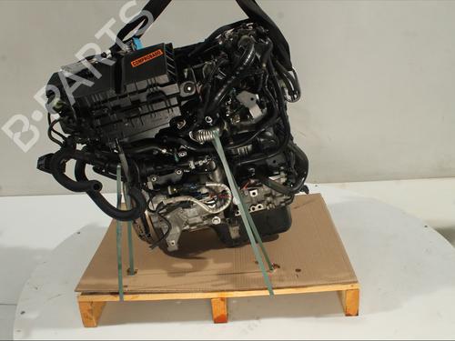 Used Engine CITROËN C4 SPACETOURER (3D_) 1.5 BlueHDi 130 (131 hp) 30332969