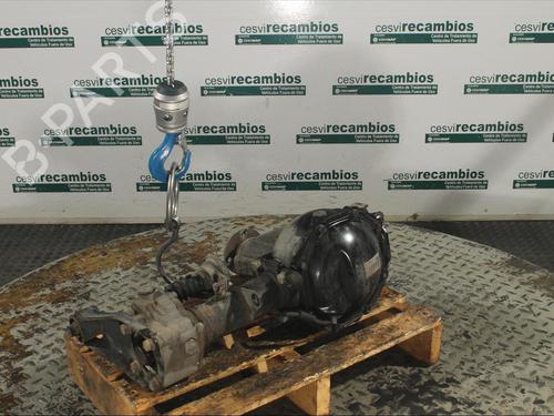 Used Front differential Front differential 11898438 11898438