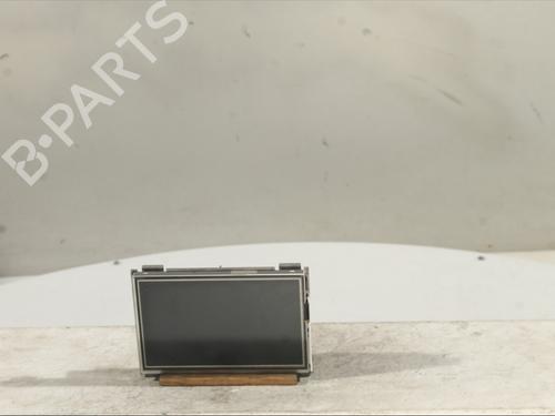 Display PEUGEOT 208 I (CA_, CC_) 1.2 THP 110 (110 hp) 30188843