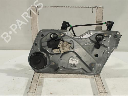 Used Front right window mechanism Front right window mechanism SEAT LEON (1M1) 1.9 TDI (90 hp) 12085330 12085330