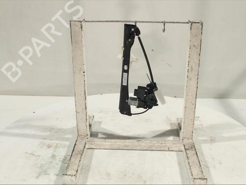 Used Rear right window mechanism SKODA FABIA IV (PJ3) [2021-2025]  18298942