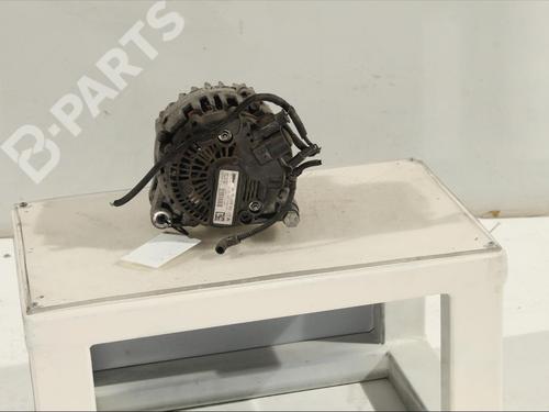 Alternator CITROËN C-ELYSEE (DD_) 1.2 VTi 82 | BP11902794M7 
