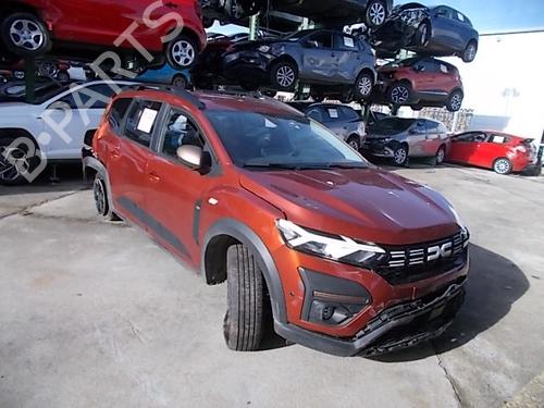 Climate control DACIA JOGGER (RK_) 1.0 TCe 90 ECO-G (RKMT) | BP26376025I5 - Image 6