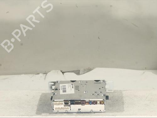 Electronic module RENAULT CAPTUR II (HF_)  | BP24399556M83 