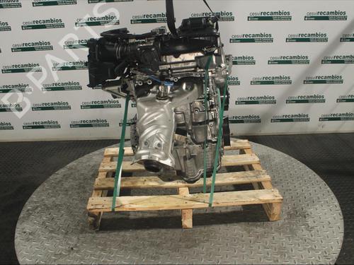Used Engine NISSAN MICRA IV (K13K, K13KK) 1.2 (80 hp) 11900487