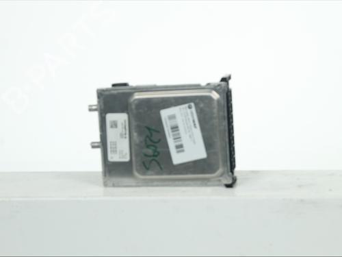 Used Gearbox control unit Gearbox control unit MERCEDES-BENZ CLA (C118) CLA 200 Mild-Hybrid (118.387) (163 hp) 34498162 34498162