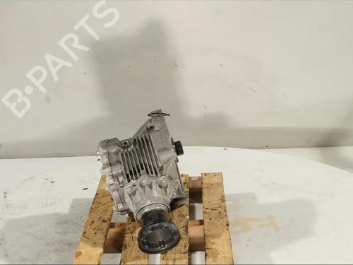 Transfer box SSANGYONG KORANDO (CK)  | BP23850651M36 