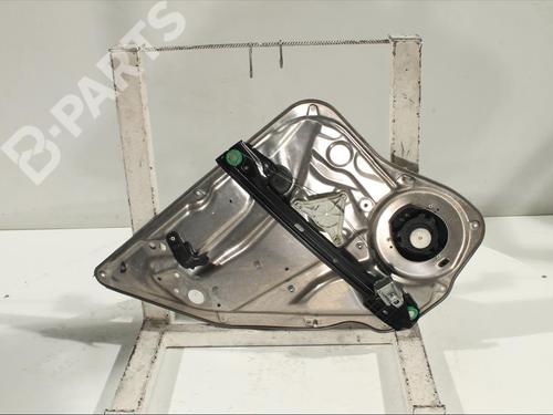 Rear right window mechanism MERCEDES-BENZ E-CLASS T-Model (S212) E 200 CDI / BlueTEC (212.205, 212.206) | BP12081993C25 