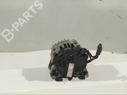 Alternator PEUGEOT 3008 I MPV (0U_) 1.6 BlueHDi 120 | BP12169637M7