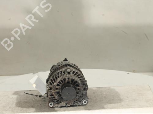 Used Alternator Alternator OPEL VIVARO B Van (X82) 1.6 CDTI (05) (125 hp) 16941307 16941307