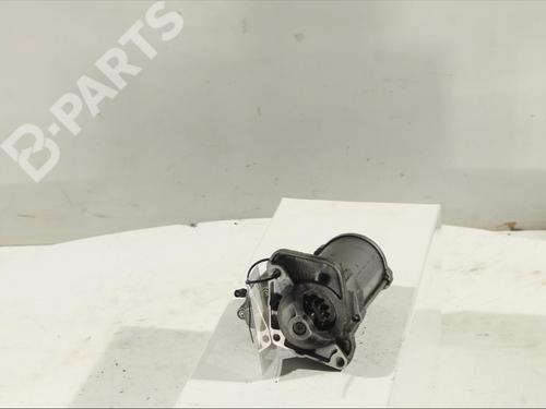 Starter RENAULT MEGANE IV Hatchback (B9A/M/N_)  | BP11907045M8 