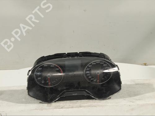 Used Instrument cluster Instrument cluster SEAT ARONA (KJ7, KJP) 1.0 TSI (110 hp) 11906654 11906654
