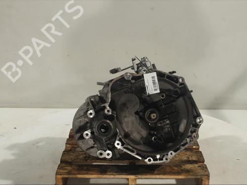 Used Gearbox Gearbox OPEL MOKKA / MOKKA X (J13) 1.6 CDTI (_76) (110 hp) 15284457 15284457