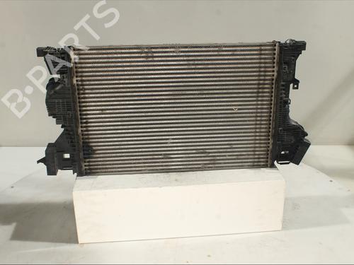 Intercooler MERCEDES-BENZ A-CLASS (W177) A 180 d (177.010) | BP32354868M30 - Image 2