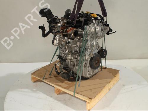 Engine DACIA SANDERO II 1.0 LPG (B8ML) | BP27494274M1 