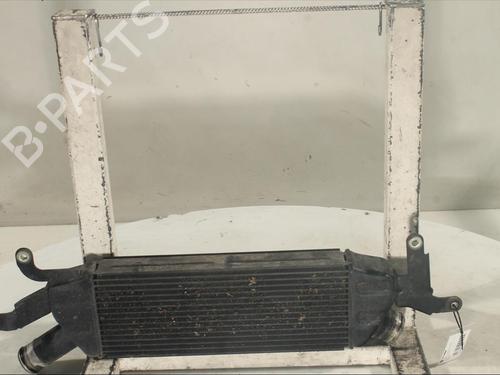 Used Intercooler Intercooler CITROËN C-CROSSER (VU_, VV_) 2.2 HDi (156 hp) 20642456 20642456