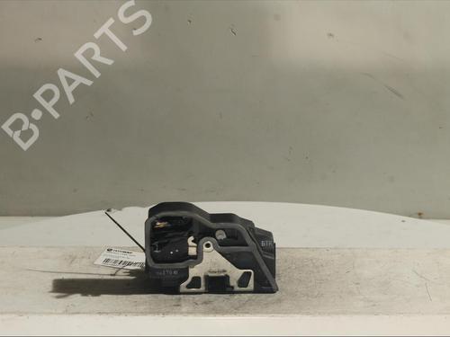 Used Front right lock Front right lock BMW 7 (E65, E66, E67) 730 d (218 hp) 15883455 15883455