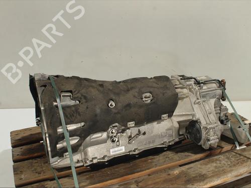 Used Gearbox Gearbox BMW 6 Gran Turismo (G32) 630 d xDrive (265 hp) 27713798 27713798
