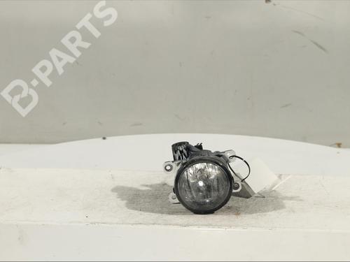 Left front fog light CITROËN C4 Grand Picasso II (DA_, DE_) 1.6 THP 165 (165 hp) 11912907