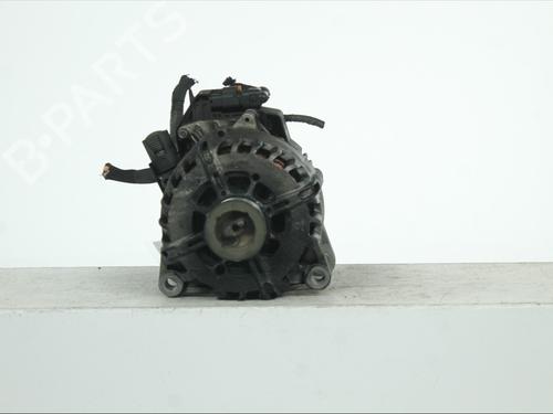 Used Alternator Alternator 39231460 39231460