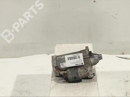 Starter FORD TOURNEO COURIER B460 MPV 1.5 TDCi | BP11973281M8 