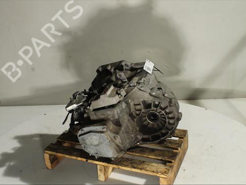 Gearbox PEUGEOT 2008 I (CU_) 1.6 HDi | BP23184978M3 