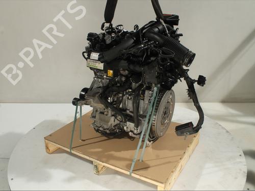 Motor MERCEDES-BENZ A-CLASS (W177) A 180 (177.084) | BP32354886M1