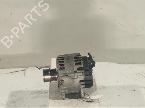 Generator AUDI A3 (8V1, 8VK)  | BP21392653M7 