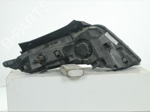 Left daytime light HYUNDAI TUCSON (NX4E, NX4A) 1.6 CRDi Hybrid 48V | BP37432891C104 - Image 2