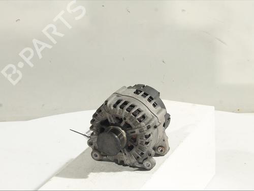 Alternator AUDI Q5 (8RB) 2.0 TDI quattro | BP26375943M7 