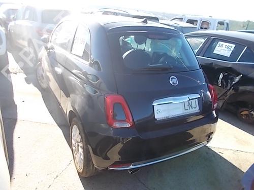 Engine FIAT 500 C (312_) 1.0 Mild Hybrid (312.AYD1B) | BP24519779M1  - Image 7