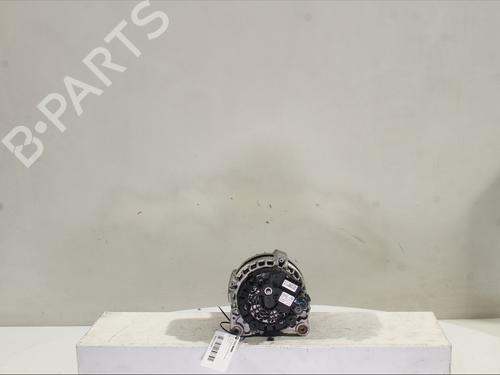 Used Alternator Alternator SKODA FABIA IV (PJ3) 1.0 MPI (80 hp) 33418208 33418208