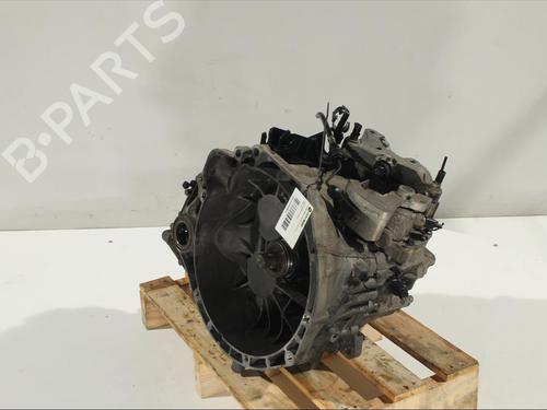 Gearbox VOLVO S60 II (134) DRIVe / D2 | BP11906874M3
