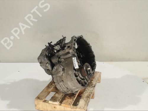 Gearbox VW SCIROCCO III (137, 138) 2.0 TDI | BP30652786M3