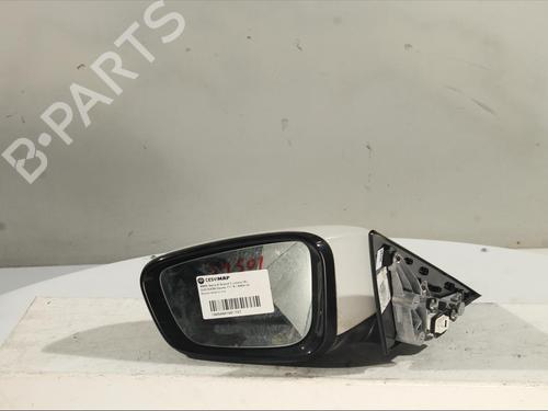 Used Left mirror BMW 6 Gran Turismo (G32) 630 d xDrive (265 hp) 27713777