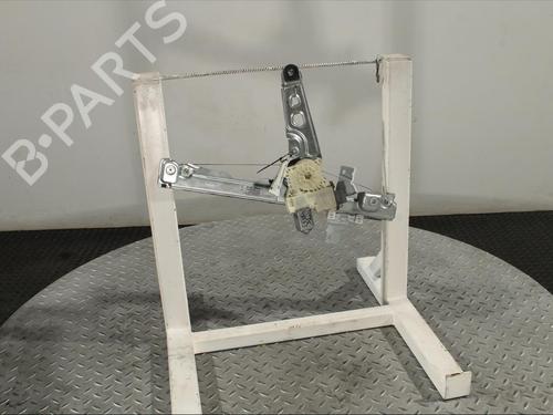 Used Front right window mechanism Front right window mechanism PEUGEOT 5008 (0U_, 0E_) 1.6 BlueHDi 120 (120 hp) 12079085 12079085