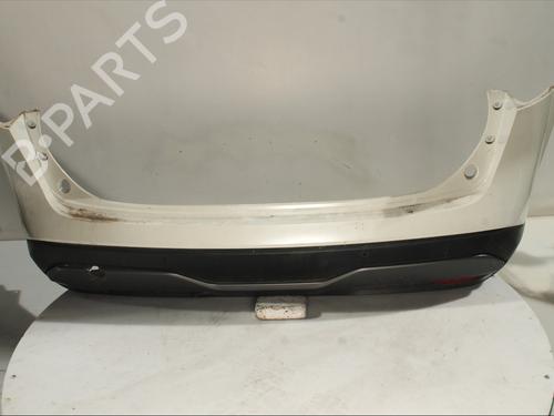 Used Rear bumper NISSAN QASHQAI III (J12) 1.3 DIG-T (140 hp) 29470055