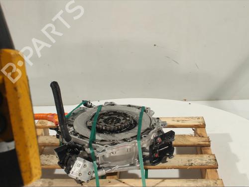 Used Engine HYUNDAI KONA (OS, OSE, OSI) 1.0 T-GDi (120 hp) 11910817